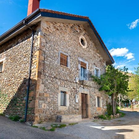 Casa Rural El Casar De Espejos I Y II Los Espejos de la Reina Dış mekan fotoğraf